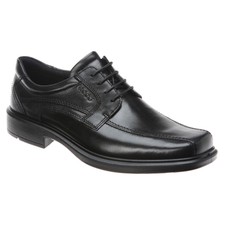 ecco slip resistant shoes mens