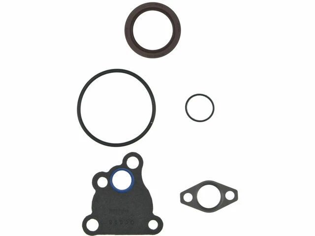 Kit de sellado del cigüeñal delantero para Ford Edge 2012-2020 2,0 L 4 cilindros 2013 2014 X481RN Foto 1 de 1