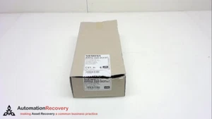SIEMENS 8WH2 020-0CF07 GROUND TERMINAL BLOCK, 2.5MM2, SEE DESC #243629 - Picture 1 of 5