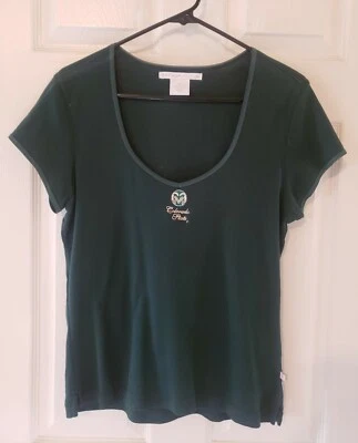 Colorado State University Shirt, Size XL - Image 1 of 3