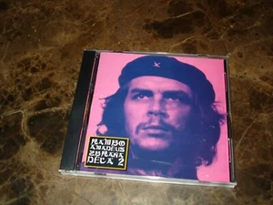 Rambo Amadeus - Zbrana Dela 2 (CD) - Bild 1 von 3