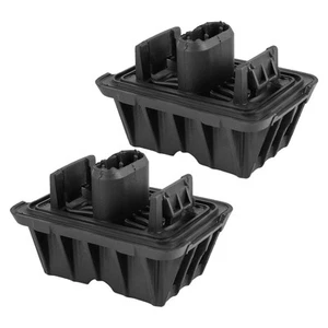 2PCS Jack Pad Under Car Support Pad 51717237195 for E82 E90 F10 F07 F025194 - Afbeelding 1 van 8