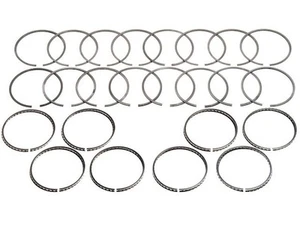 For 1974 GMC G15/G1500 Van Piston Ring Hastings 68676TTTG 5.7L V8 - Picture 1 of 2