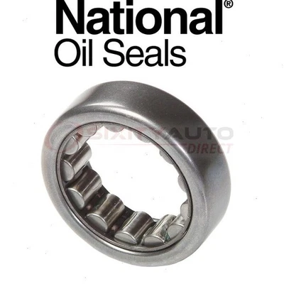 National Rear Transmission Countershaft Bearing for 1982-1987 Chevrolet wq Foto 1 de 4