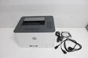 HP Color Laser 150nw - Printer - Afbeelding 1 van 1