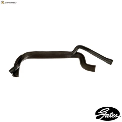 SCHLAUCH KURBELGEHÄUSEENTLÜFTUNG EMH076 FÜR BMW 3/E46/E6/Compact/Z/Roadster - Image 1 of 4