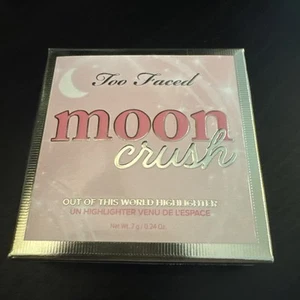 Too Faced Moon Crush Textmarker - Sternschnuppe BRANDNEU IM KARTON - Bild 1 von 2