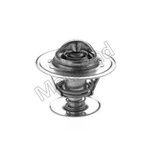 Antifreeze Coolant Thermostat MOTORAD for Golf Polo Passat Fabia Octavia Alhambr - Picture 1 of 6