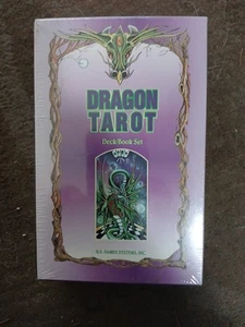 Tarocchi Drago - Foto 1 di 4