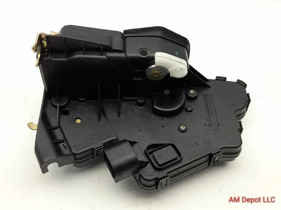 BMW 325i 330i 330xi 325xi E46 2002 sedán actuador de bloqueo de puerta trasera derecha 7011246 Foto 1 de 4