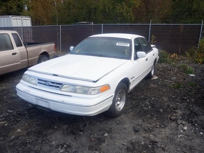 Automatic Transmission Excluding Police Package Fits 95 CROWN VICTORIA 31017220 Foto 1 de 4