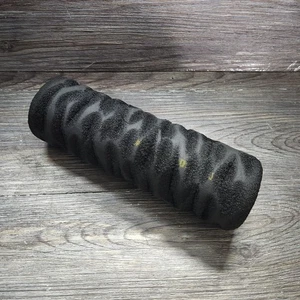 Kraft Tool DW184 Texture Roller Tree Concrete Plaster Decorative Pattern Tool - Picture 1 of 3