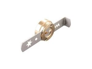 Genuine DeLonghi Biscuit Maker Die for Kenwood Kitchen Machines AWAT910014 - Image 1 of 3