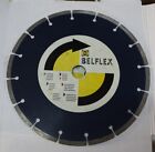 Belflex Diamond Wheel Cutting Disk G-36 [230Mm / 9In ]