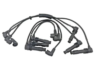 Juego De Cables De Encendido Saab 900 2 9000 8821951 - Picture 1 of 1