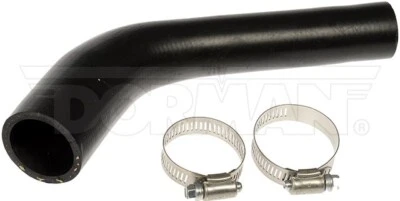 Fuel Filler Neck Hose for Hyundai Accent 2003-00 Foto 1 de 4