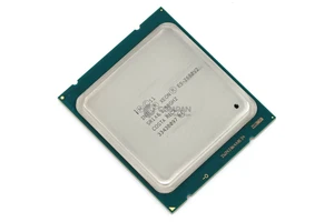 SR1A6 INTEL XEON E5-2680 V2 2.80GHZ 10 CORE 25MB L3 CACHE 115W LGA2011 - Imagen 1 de 7