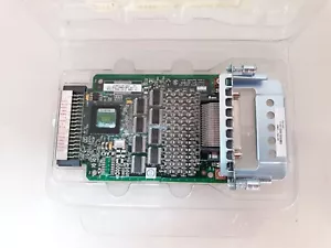 Cisco HWIC-16A 16-Port Asynchronous High Speed WAN Interface Card NEW - Picture 1 of 4
