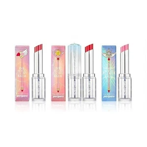 PERIPERA Ink Mood Glowy Balm 3g 3colors CARDCAPTURE SAKURA COLLECTION 2024 F/W - Picture 1 of 13