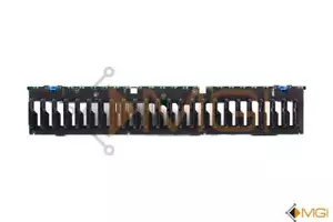 DELL R730xd POWEREDGE SERVER 24BAY SFF HDD BACKPLANE // PGP6R // 2RRVJ - Picture 1 of 1