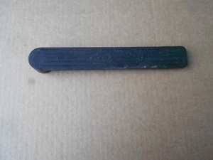 Pedal interruptor atenuador vintage Hunckler Products E-Z DIM’R NUEVO EN STOCK mercado de accesorios original - Imagen 1 de 9
