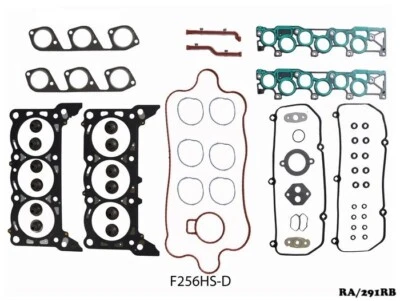 Zylinderkopf Dichtungssatz für Ford Mercury Freestar 4.2L OHV 2004-2004 Ra / - Bild 1 von 4