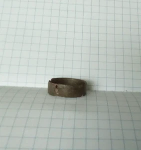 Women wedding ring from the Viking era Kievan Rus 9-13century 8 - Picture 1 of 6