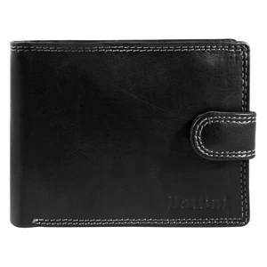 Dattini Echtleder Geldbeutel Geldbörse Herren 3000406-001 - Bild 1 von 4