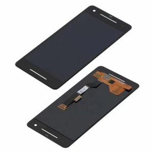 OLED Display LCD Touch Screen Digitizer Assembly Replacement For Google Pixel 2 - Picture 1 of 3