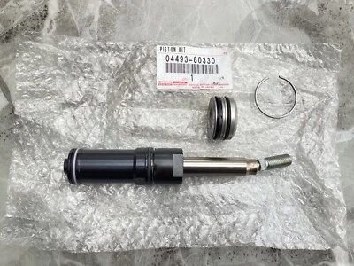 Kit de reparación de cilindro maestro genuino OEM Toyota Land Cruiser Lexus LX470 Foto 1 de 2