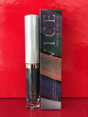 URBAN DECAY Vice Special Effects LongLasting Water-Resistant Lip Topcoat CIRCUIT - Image 1 of 4