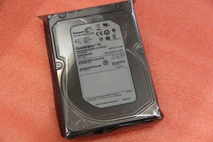 Seagate ST2000NM0001 / 2TB / HDD / SAS / 3,5 zoll - Bild 1 von 1