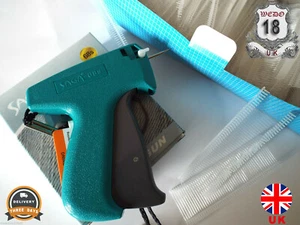 WEEDOO Tagging Gun System UK Market 10years - Picture 1 of 5