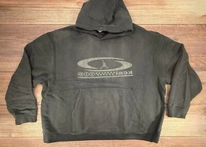 Jordan x Travis Scott Men’s Pullover Hoodie Schwarz / Men’s XXL Nike Neu Gr. 2XL - Bild 1 von 13