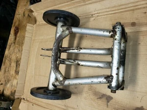 2006 Yamaha Apex  Rear Suspension Arm Pivot 2 8FU-47332-10-00 Vector Nytro - Picture 1 of 3