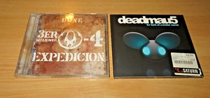 2 x CD Dune - Expedicion + Deadmau5 - For lack of a Better Name -#3 - Bild 1 von 2