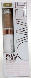 Flower - Petal Pout - Lucky LM2 - Lip Mask 0.05 fl oz - Picture 1 of 3