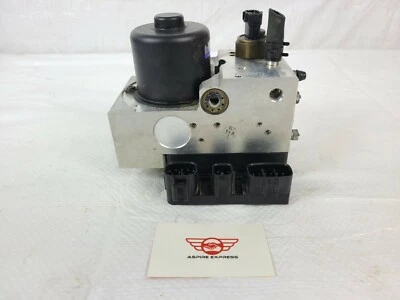 Módulo de control de bomba de freno antibloqueo ABS 1997-2000 para Lexus LS400 44540-50010 Foto 1 de 4