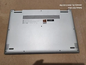Lenovo Yoga 720-13IKB i5-8250u 13.3 OEM Bottom Chassis Case - Picture 1 of 2