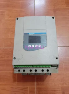 1pcs Used AITISTART 48 ATS48D17Q 17A - Picture 1 of 1