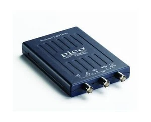 Pico 2205A BASIC PicoScope 2205A 2 channel + AWG, 25MHz, w/OUT ProbesQ - Picture 1 of 1
