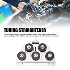 Hot Adjustable Brake Fuel Line Tubing Pipe Straightener Aluminium Alloy For