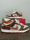 Nike SB Dunk Low ‘Crushed D.C.’ DH7782-001 Men’s Size 10 (Great Condition) 
