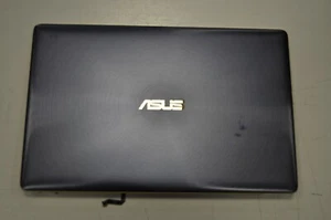Asus UX390U LCD Back Cover w Hinges 13n0-uwa0121 - Picture 1 of 2