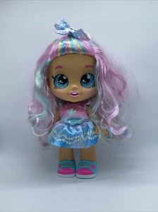 Kindi Kids 10" Doll Pearlina Doll And Shoes/dress/hair bow - Picture 1 of 11