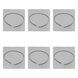 6pcs SCALE CR Encode Strip Fits For EPSON L1800 L1300 R1900 R1400 1410 1430 1390 - Afbeelding 1 van 7