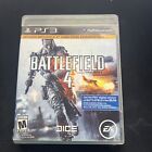 Battlefield 4 -- Limited Edition (sony Playstation 3, 2013)