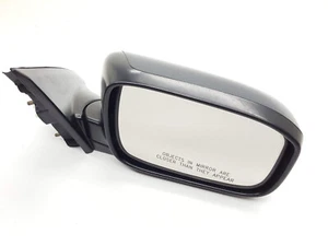 2003-2007 HONDA ACCORD Door Side View Mirror 3-wire PASSENGER SIDE OEM Green - Picture 1 of 6