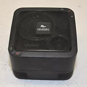Revolabs FLX UC 500 USB Conference Phone (Black) - Picture 1 of 2