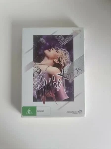 2008 Kylie Minogue Music DVD, - Picture 1 of 7